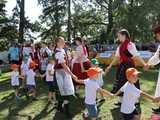 Energia, Taniec i Folklor: Festiwal Folkloru Zaczyna się z Impetem