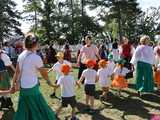 Energia, Taniec i Folklor: Festiwal Folkloru Zaczyna się z Impetem