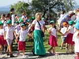 Energia, Taniec i Folklor: Festiwal Folkloru Zaczyna się z Impetem