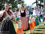 Energia, Taniec i Folklor: Festiwal Folkloru Zaczyna się z Impetem