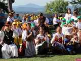 Energia, Taniec i Folklor: Festiwal Folkloru Zaczyna się z Impetem