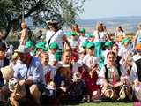 Energia, Taniec i Folklor: Festiwal Folkloru Zaczyna się z Impetem