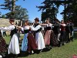 Energia, Taniec i Folklor: Festiwal Folkloru Zaczyna się z Impetem