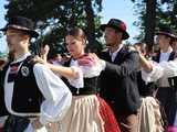 Energia, Taniec i Folklor: Festiwal Folkloru Zaczyna się z Impetem