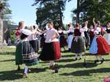 Energia, Taniec i Folklor: Festiwal Folkloru Zaczyna się z Impetem