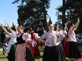 Energia, Taniec i Folklor: Festiwal Folkloru Zaczyna się z Impetem