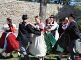 Energia, Taniec i Folklor: Festiwal Folkloru Zaczyna się z Impetem