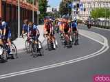 [FOTO] Wielkie emocje od samego startu! Tour de Pologne przejechał przez Świdnicę