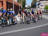 [FOTO] Wielkie emocje od samego startu! Tour de Pologne przejechał przez Świdnicę