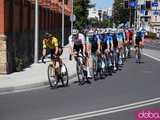 [FOTO] Wielkie emocje od samego startu! Tour de Pologne przejechał przez Świdnicę