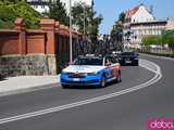 [FOTO] Wielkie emocje od samego startu! Tour de Pologne przejechał przez Świdnicę