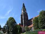 [FOTO] Wielkie emocje od samego startu! Tour de Pologne przejechał przez Świdnicę