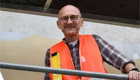 Robert Kukla znów zachwyca. Tym razem w Świebodzicach