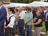 FOTO] Czas podziękowań i zabawy: dożynki gminne za nami