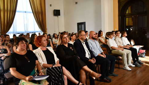 [FOTO] Rozdano stypendia dla najzdolniejszych świebodziczan