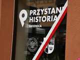 [FOTO] Uroczyste otwarcie Przystanku Historia w Świdnicy. Miejsce przybliży historię lat 80. ubiegłego wieku