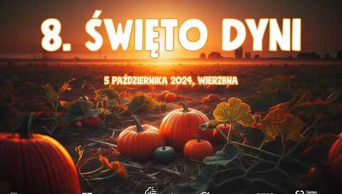 5.10, Wierzbna: Święto Dyni