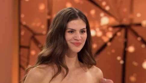 21-letnia Julia Knach ze Świebodzic zdobywczynią złotego biletu w Top Model