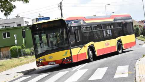 Jak będą jeździć autobusy MPK? Przedstawiono zmiany w rozkładzie do wtorkowego poranka