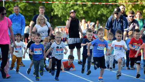 Świdnicki Czwartek Lekkoatletyczny odwołany. Pierwsze zmagania dopiero w październiku