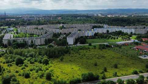 Wypełnij ankietę dotyczącą budowy Parku Wodnego