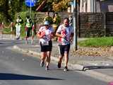 [DUŻO ZDJĘĆ] Ponad 300 biegaczy wystartowało w VII Aryzta Półmaratonie i Biegu Piekarza