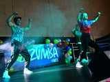 [WIDEO/FOTO] Zatańczyli dla Michałka. Charytatywne Zumba Party w Żarowie