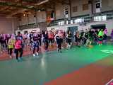 [WIDEO/FOTO] Zatańczyli dla Michałka. Charytatywne Zumba Party w Żarowie