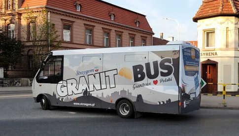 Wszystkich Świętych: Darmowa komunikacja autobusowa do strzegomskich cmentarzy