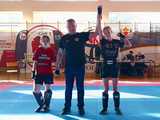 [FOTO] Medalowy weekend fighterów z Jaworzyny Śląskiej