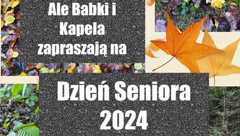 10.11, Witoszów Dolny: Dzień Seniora