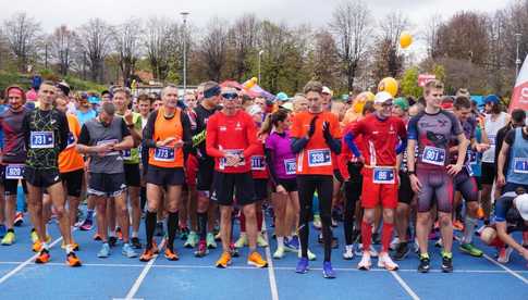 Przedłużają zapisy do 9. RST Półmaratonu! Zgłosiło się już ponad 1600 uczestników [SZCZEGÓŁY]