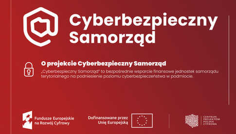 Cyberbezpieczny samorząd w Urzędzie Miasta Świdnica