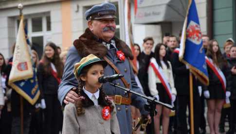 Zbliża się 11 listopada i masa wydarzeń patriotycznych w naszym powiecie. Zobaczcie LISTĘ!