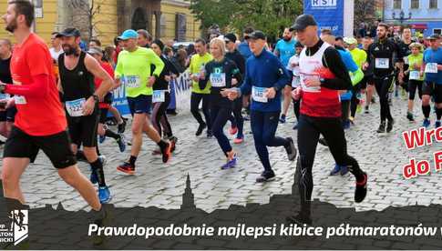 9.11, Świdnica: 9. RST Półmaraton Świdnicki