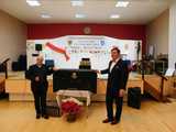 [FOTO] Spotkanie Klubu Harbińczyka w Świebodzicach