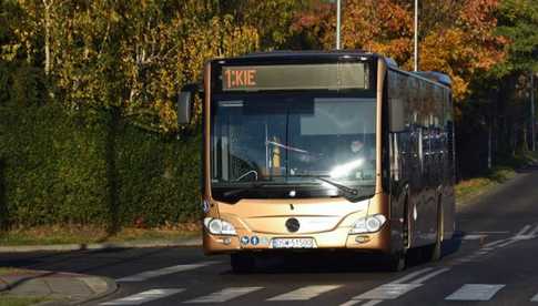 Duże zmiany w komunikacji miejskiej od 1 grudnia! Będzie nowa numeracja linii autobusowych i zmienione nazwy przystanków