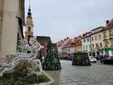 [FOTO] Świebodzice w świątecznej odsłonie