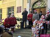 [FOTO] Mikołajki pełne atrakcji rozpoczęły świąteczny sezon w Świebodzicach