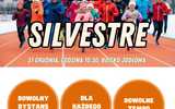 31.12, Świdnica: Bieg Sylwestrowy San Silvestre