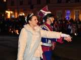 [WIDEO/FOTO] Występy artystyczne i ciepły poczęstunek podczas Wigilii Organizacji Pozarządowych w Świdnicy