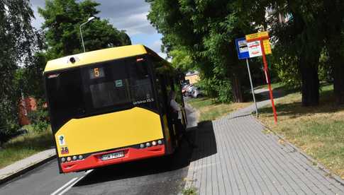 Jak jeździć będą autobusy świdnickiego MPK w okresie świąteczno-noworocznym?