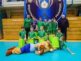 [FOTO] Wystartował XXI Silesian Cup. Rywalizują zespoły młodzików z całego kraju