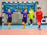 [FOTO] Wystartował XXI Silesian Cup. Rywalizują zespoły młodzików z całego kraju