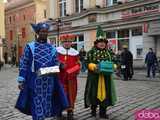 [FOTO] Tłumy uczestniczyły w świdnickim Orszaku Trzech Króli