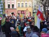 [FOTO] Tłumy uczestniczyły w świdnickim Orszaku Trzech Króli