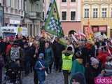 [FOTO] Tłumy uczestniczyły w świdnickim Orszaku Trzech Króli