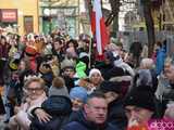 [FOTO] Tłumy uczestniczyły w świdnickim Orszaku Trzech Króli