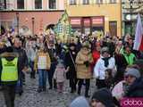 [FOTO] Tłumy uczestniczyły w świdnickim Orszaku Trzech Króli