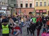 [FOTO] Tłumy uczestniczyły w świdnickim Orszaku Trzech Króli